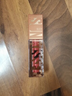 Maybelline Sunkisser Blush 06 City Sizzle Rouge Liquid Flüssigrouge 4,7 ml Neu
