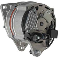 New 12V 120A Alternator for Case IH Ford New Holland Perkins Diesel Engines