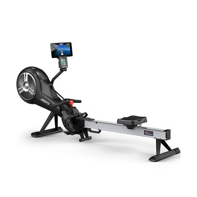 JOROTO Rowing Machine Air Magnetic Resistance Rowing Machines