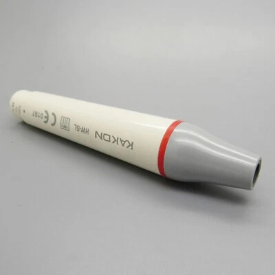 IKAKON Woodpecker type Dental LED Light Ultrasonic Scalers Detachable Handpiece HW-5L
