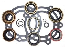GM DODGE NP231C NP231D transfer case gasket seal kit TSK231