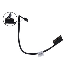 For Dell Latitude 5500 5501 5505 5510 5511 M3540 M3551 58G27 EDC50 Battery Cable