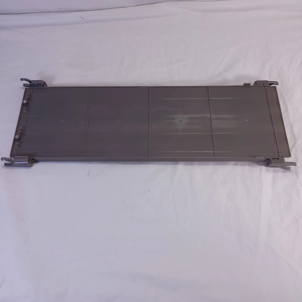 Mattel Hot Wheels 4 carriles pista de carreras repuesto pista recta sección media pieza Foto 2 de 2