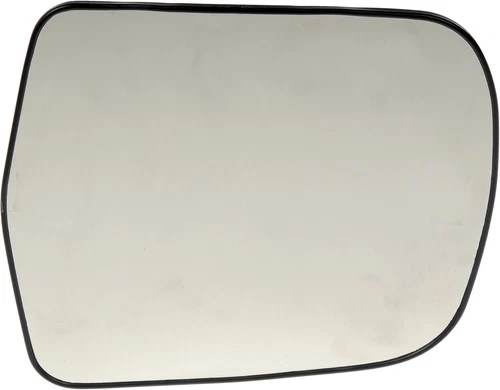 Driver Door Mirror Glass Dorman 56448 fits 01-07 Toyota Highlander