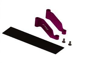 Precision-Crafted Straight Servo Mount Designed for F113