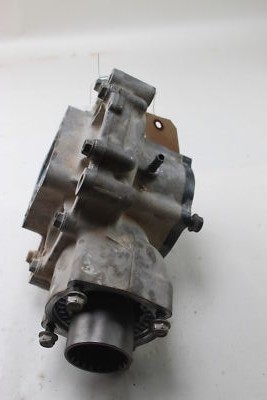 2000 SUZUKI QUADMASTER 500 LTA500F 4X4 REAR BACK DIFFERENTIAL