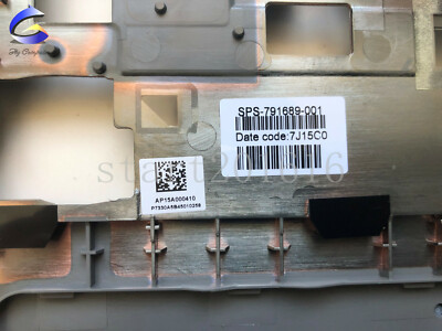 Custodia Sostitutiva Per Laptop Per Hp Probook 450 G2 455 G2 - Foto 4