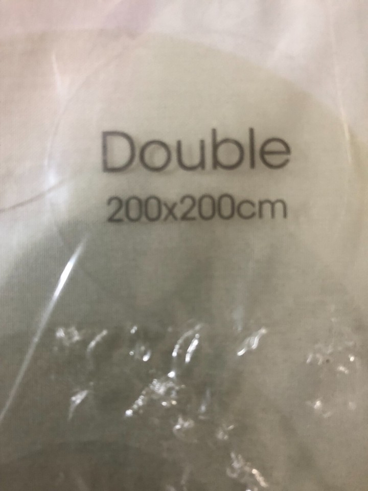 Orla Kiely Striped Petal Duvet Cover Multi Spot Double Sealed eBay