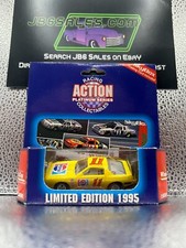 Darrell Waltrip 11 Pepsi ASA Camaro NASCAR Diecast 1:64 Action Platinum 1995