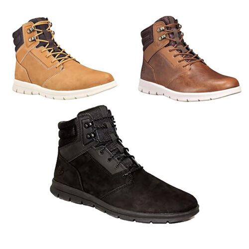 Botas de de para Hombre Graydon (tú eliges el color) | eBay