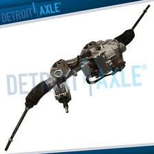 Power Steering Rack and Pinion Assembly for 2024 Chevrolet Chevy Silverado EV
