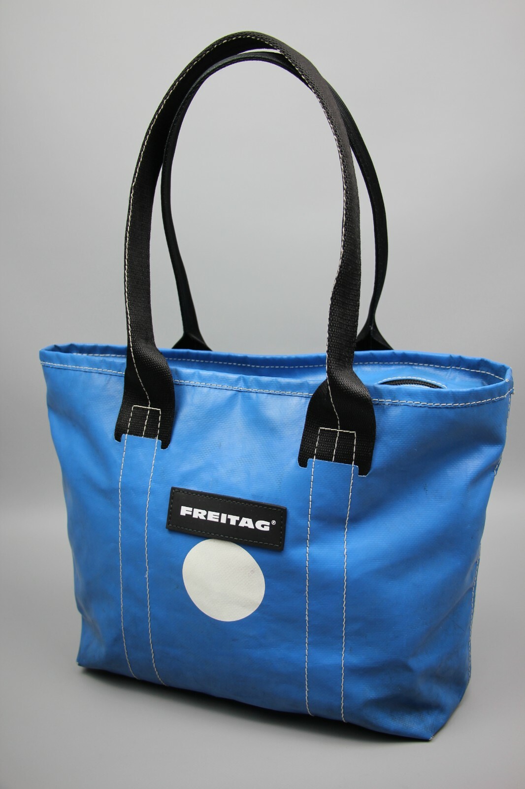trusardi jeans bag noble shopper handbag shoulder gem