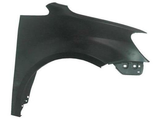 VW TOURAN 2011 - 2015 FRONT WING RIGHT DRIVERS SIDE NEW PRIMED INSURANCE APPROVE - Picture 1 of 10