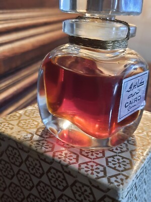 【超希少/美品】Kesma Cairo ケスマ　カイロ　ヴィンテージ　香水 Vintage parfum Kesma Cairo 20ml , Винтажные духи | eBay