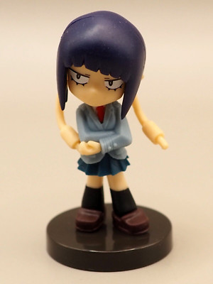 Kyoka Jiro My Hero Academia Mini Figur Choco Egg Furuta Anime Japan V365