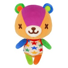 Sanei Animal Crossing ALL STAR COLLECTION Stu...