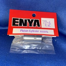 ENYA .19V  VI ABC PISTON  CYL ASSY NEW ABC TYPE NIP