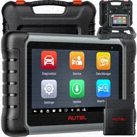 2026 Autel MaxiCOM MK808K-BT PRO Bidiretional Diagnostic Scanner Tool =MK900BT