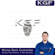 KGF Spark Plug Fits Nissan Cherry Vanette Sunny VW Golf Fiat 600 + Other Models