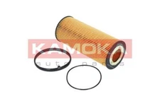 Kamoka F110601 oil filter for Audi, Porsche, VW