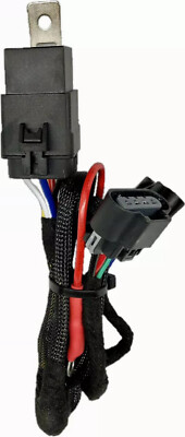 SeaDoo Waterproof Fuel Pump Relay Equipped With Bosch Ecu Only 255/230/260/300