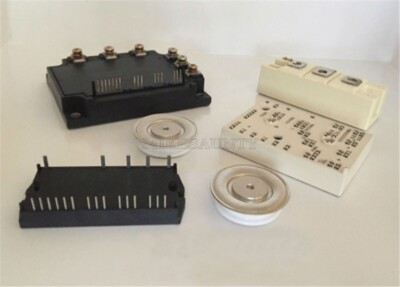 1Pcs Westcode Module N1712VD240 xa