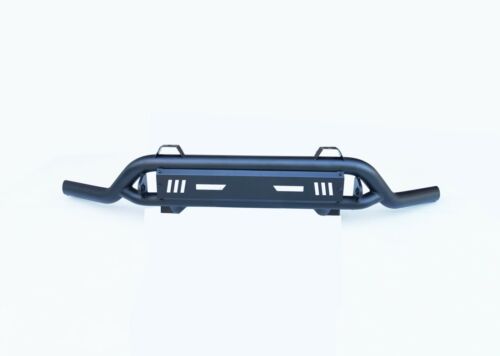 Heavy Duty Steel Nudge Bar Bumper Protection for Holden Colorado 12-20 RG - Picture 1 of 8