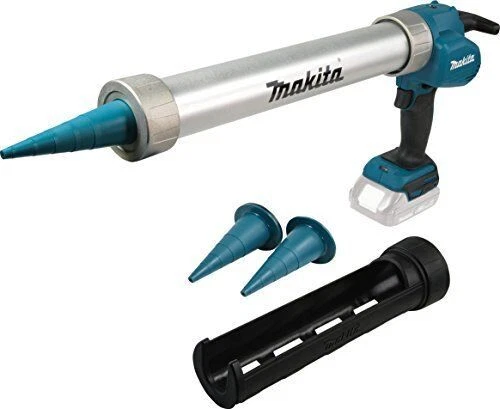 Makita 18V 300/600ml LXT Akku-Kartuschenpistole - DCG180ZX