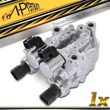 A-Premium Variable Timing Solenoid Spool Valve for Honda Civic Insight Acura ILX