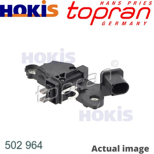 ALTERNATOR REGULATOR FOR BMW Z4