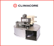 VENTILATORE ESTRATTORE CALDAIA BERETTA IDRA EXCLUSIVE KOMPAKT MYNUTE SUPER METEO