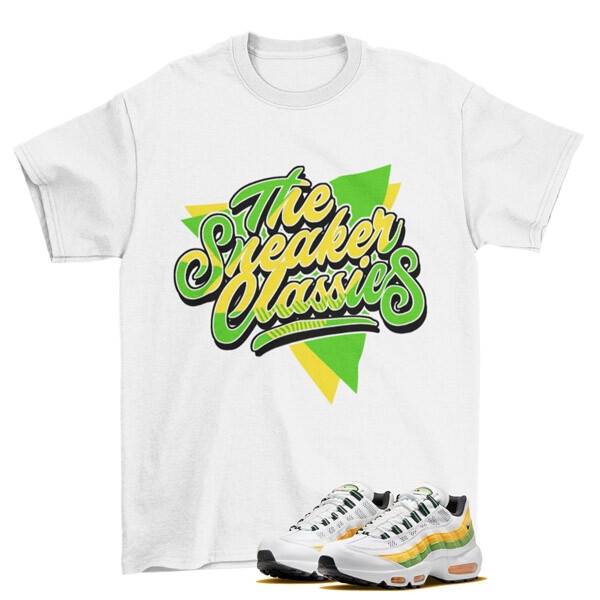 air max 95 og t shirt