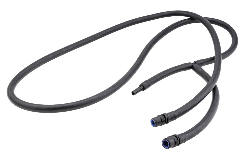 Tuyau de lave glace 61677241690 compatible avec les BMW F30 F31 F32 F33 pièces de rechange