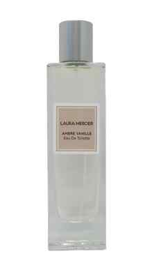 Laura Mercier AMBRE VANILLE Womens eau De Toilette Spray 1.7 oz 50