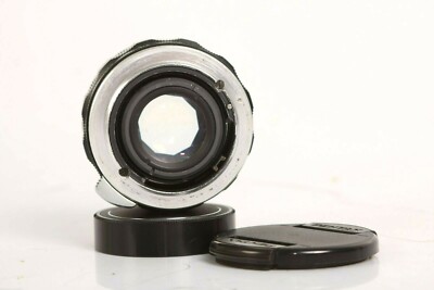 Pentax ペンタックス Auto Takumar 55mm f/2 Auto-Takumar 55mm F2 – 超画伯の写真漂流記