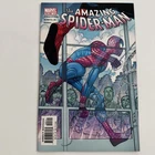 Amazing Spider-Man #45 / #486 | VF+ | Straczynski & John Romita Jr | Marvel 2002