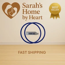 R172009 Chlorine Resistant VITON O-Ring 2 Pack + Lubricant for Pentair Rainbo...