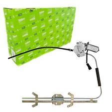 VALEO FENSTERHEBER ELEKTRISCH VORNE LINKS passend f&uuml;r MERCEDES-BENZ G-KLASSE 