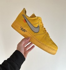 off white raffle lemonade