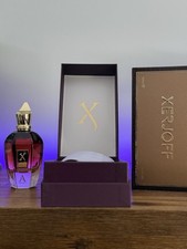 Xerjoff Alexandria II Parfum 3.4 oz 100ml Eau de Parfum Spray Perfume New in Box