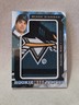 2025-26 UD Black Diamond Rookie Jumbos Team Logo RTL-MM Michael Misa