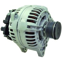 Lichtmaschine 150A Neu Eurostarter Oe-Nr. 0124525082 FüR Renault