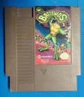 NES Battletoads CARTRIGE ONLY Nintendo Entertainment Center TESTED & WORKING