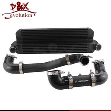 Intercooler Charge Pipe Kit For Mini Cooper S R55565758596061 1.6l Turbo