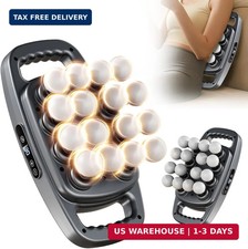Massage Gun Fathers Day Gift Deep Tissue 16 H...