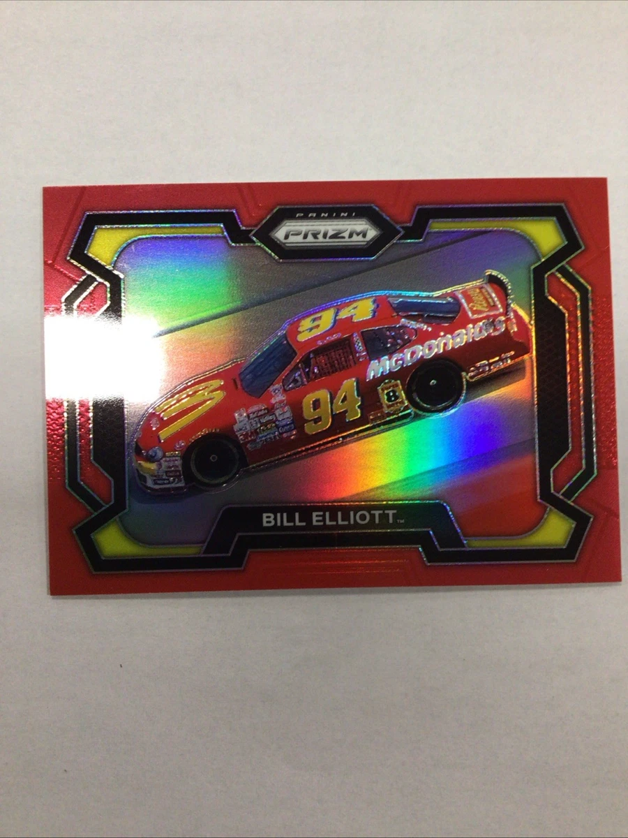 Bill Elliott Indiana Auto Racing Trading Cards for sale | eBay display picture 1