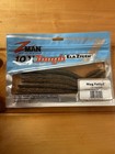 Z-Man Mag FattyZ 7.25in Worms Soft Plastic Bass Lure, 6pk Canada Craw
