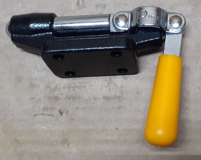 Dingll 44436, Push Pull Toggle Clamp Lock Pin
