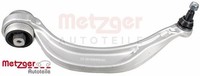 Metzger 58168402 Lenker FüR RadaufhäNgung Querlenker Lenker FüR Audi