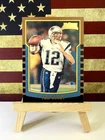 2000 Bowman Tom Brady #236 (RC)! Beautiful Card! PSA Authentic Guaranteed! 🔥